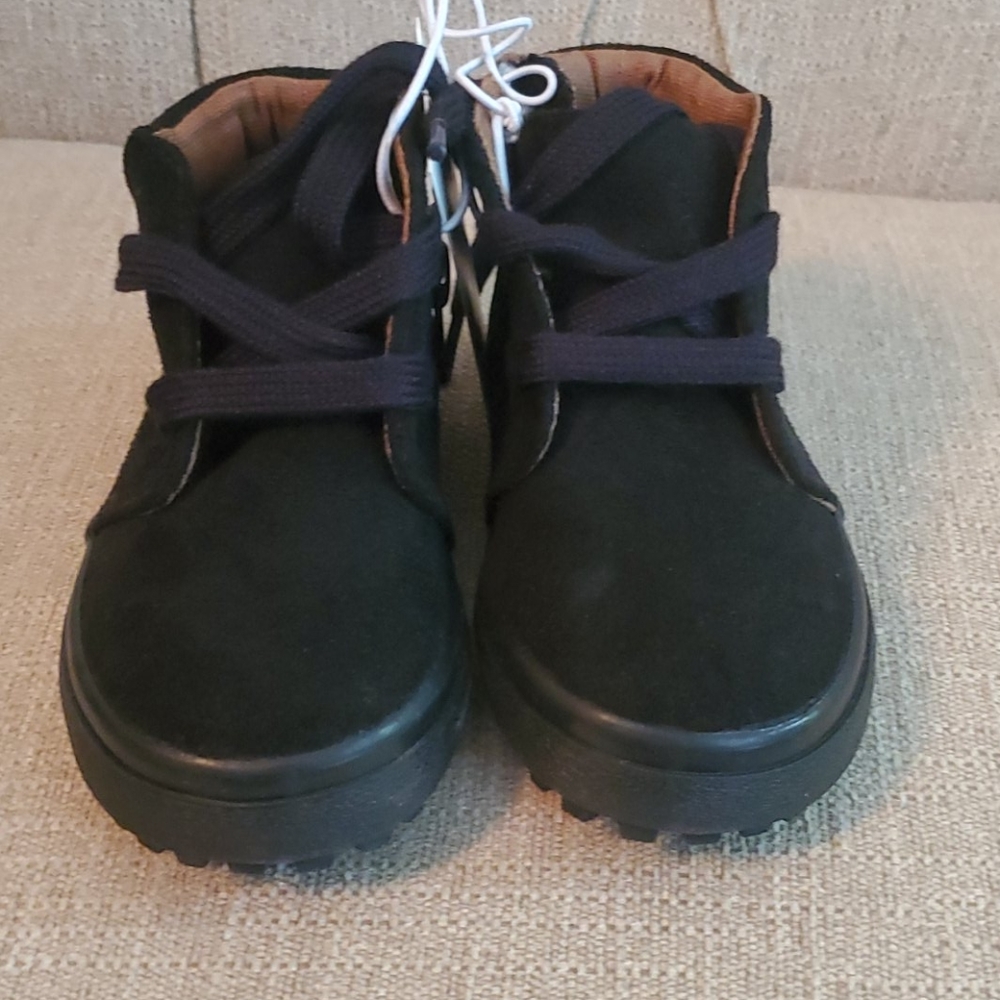 ❤ Adorable Baby Boots